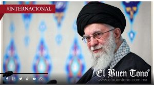 Trump confirma la muɛrtɛ del líder supremo de Irán