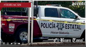 Encuentran sin v¡da a mujer embarazada en cisterna de su hogar en Tehuacán