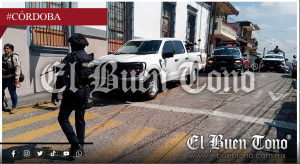 Detienen a cinco personas en Fortín por presuntos delitos contra la salud y secu3stro