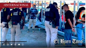 Tribunal de EE.UU. respalda detención de migrantes sin fianza