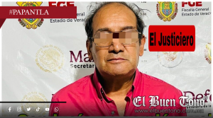 Capturan a “El Camionero” siete años después de volcadura que m4tó a cuatro cortadores de naranja