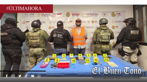 Detienen a una persona y aseguran dr0ga y objetos diversos en cateo en Orizaba