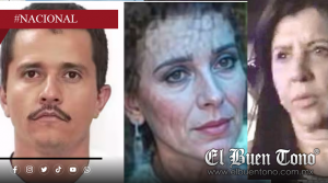 Las mujeres en la vida de “El Mencho”: De “La Jefa” a la pareja que ayudó a ubicarlo en Jalisco