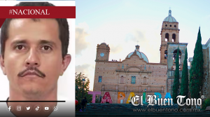 Alcalde morenista de Tapalpa asegura que desconocía presencia de “El Mencho”: “Viene mucha gente a visitar”