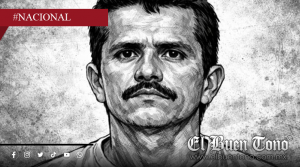 Filtran audio atribuido a “El Mencho” donde am3naza a mando policial; grabación resurge tras su mu3rte