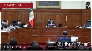 SCJN guarda minuto de silencio por militares caídos en operativo contra “El Mencho”