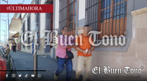 Detienen a sujeto acusado de p3d3r4stia en Córdoba