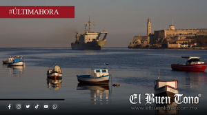 Cuba ab4te a cuatro tripulantes de lancha rápida procedente de Estados Unidos