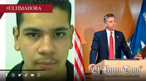 Acusa EU por n4rc0t3rrorismo a “La Rana”; ofrece recompensa de 5 mdd