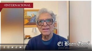 Deepak Chopra, vinculado a correos de Jɛffrey Epstɛin