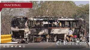 Estados Unidos mantiene alerta y toque de queda para su personal en Jalisco tras operativos de seguridad