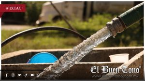 Prioridad hídrica en Ixtaczoquitlán