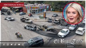 El doble discurso de Estados Unidos sobre la v¡olenc¡a en México