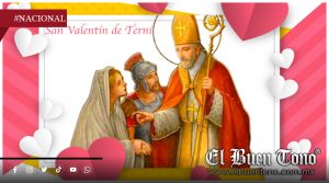 ¿Por qué se celebra el Día del Amor y la Amistad cada 14 de febrero?