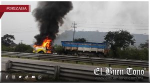 ANTAC llama a transportistas a resguardarse ante ola de violencia en carreteras