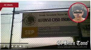 R¡ña en secundaria de Tláhuac c0bra la v¡da de estudiante de 15 años