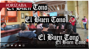 Alan Osorio: va y viene del Registro Civil, pero deja a Orizaba en el desorden