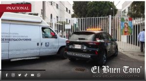 Causa en Común cuestiona cifras oficiales de seguridad y acusa uso propagandístico de la información