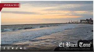 Se prevé recuperación de temperaturas en Veracruz Norte a partir de este martes