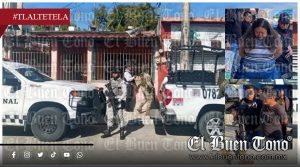 Caen 6 asaltantes en la región montañosa