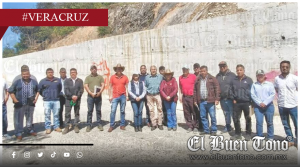 INICIAN TRABAJOS PARA REHABILITAR LA CARRETERA TEHUIPANGO–TEQUILA EN LA SIERRA DE ZONGOLICA