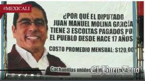 Seguridad como privilegio: 17 años de escoltas para un Diputado, mientras la ciudadanía enfrenta sola la v¡olenc¡a