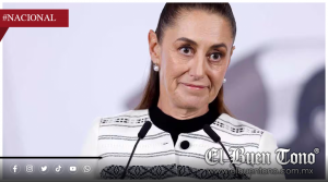 Sheinbaum responde al NYT: “Si hubiera colusión con el n4rco, no habría resultados”