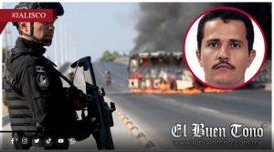 Detallan operativo en Tapalpa donde fue @bat¡do ‘El Mencho’, líder del CJNG