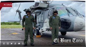 Fortalecerán a la Fuerza Aérea con nuevos helicópteros y drones estratégicos