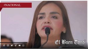 Grecia Quiroz denuncia intim𝚤dac𝚤ones tras último pronunciamiento de Carlos Manzo