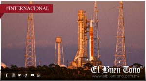 Artemis II apunta al 6 de marzo para su histórico viaje alrededor de la Luna