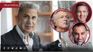 Huachicol fiscal y Morena: Señalamientos exponen una red política y financiera sin esclarecer