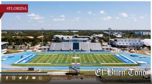 Escuela de élite en Florida aceptó pagos ligados al n4rco y pacta multa millonaria con EU