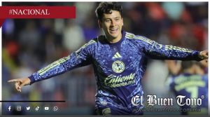 América arranca con triunfo la Copa de Campeones de la Concacaf 2026