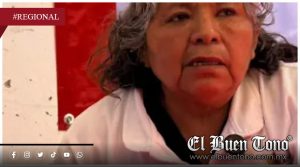 Partera tradicional ha acompañado más de 70 nacimientos en comunidad rural de Nogales