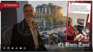 Servicios municipales no lleva registros, no inspecciona, no sanciona. Pero la síndica Irene Sedas presume cursos de residuos tras escritorio