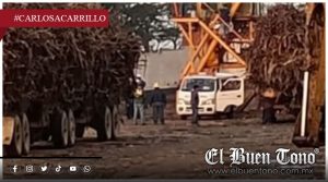 Obrero del ingenio San Cristóbal es atendido de emergencia