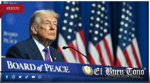 Trump anuncia nuevo arancel global del 10% tras fallo de la Corte Suprema