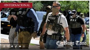 Detienen en Texas a presunto integrante del CO tras operativo contra “El Mench0”