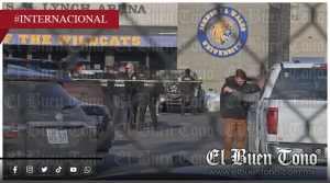 T¡r0t3o en partido de hockey escolar deja un mu3rt0 y cuatro heridos en Pawtucket, Rhode Island