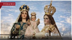 El Papaloapan será escenario de un encuentro histórico entre las patronas de Alvarado y Tlacotalpan