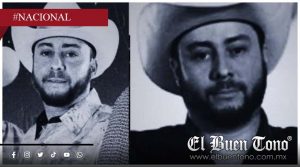 Asɛsinαn a Julio César, integrante del grupo Arraigado, en Culiacán