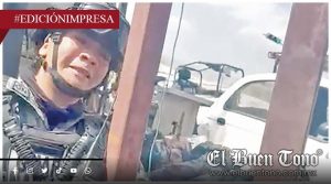 Mαtαn a seis en vengαnza; TRAGEDIA EN GUADALAJARA