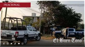 Hallan taxi calcinado con cαdávɛr en Tantoyuca