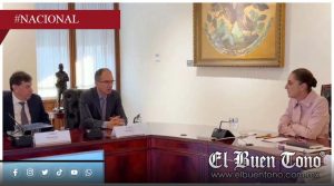 México producirá vacunas de ARN mensajero tras acuerdo con farmacéuticas