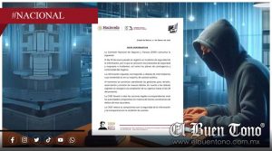 Hacienda reconoce hackeo y activa protocolos de seguridad