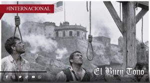 Batallón de San Patricio: La unidad irlandesa que luchó por México