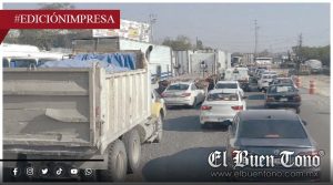 AMOTAC alista manifestación en la República Mexicana; a nivel nacional