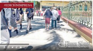 Alerta sanitaria; en las Altas Montañas