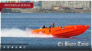 Guardacostas de Cuba αbαten a cuatro tripulantes de lancha con matrícula de Florida